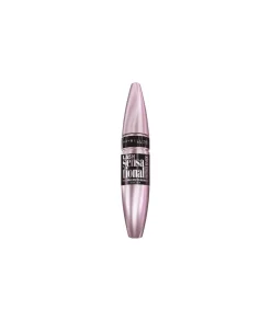MAYBELLINE Lash Sensational 4 Intense Black Máscara De Pestana Con Volumen - 9.5 Ml.| Máscara Pestañas