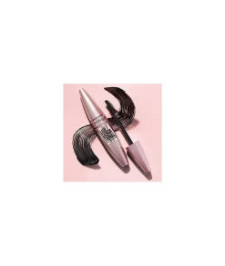 MAYBELLINE Lash Sensational Full Fan Máscara De Pestañas Negra| Máscara Pestañas