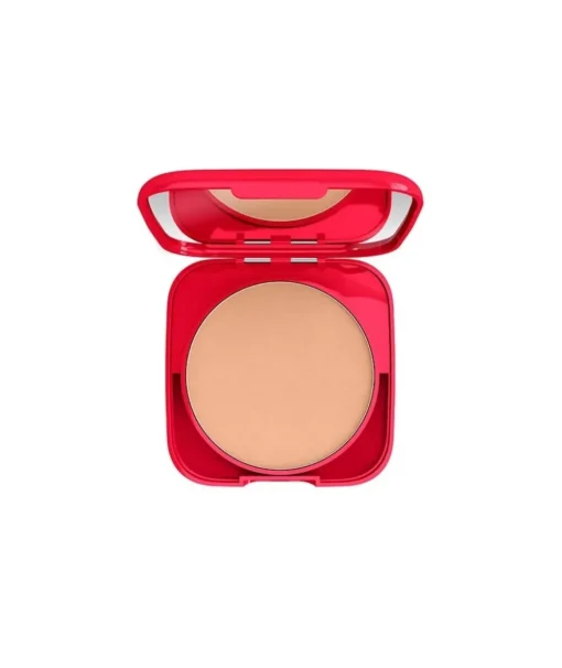 RIMMEL Lasting Finish Compact Polvo Compacto 01| Polvos Maquillaje