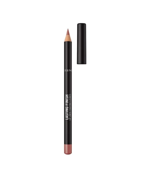 RIMMEL Lasting Finish Lipliner Delineador De Labios 760| Perfilador De Labios