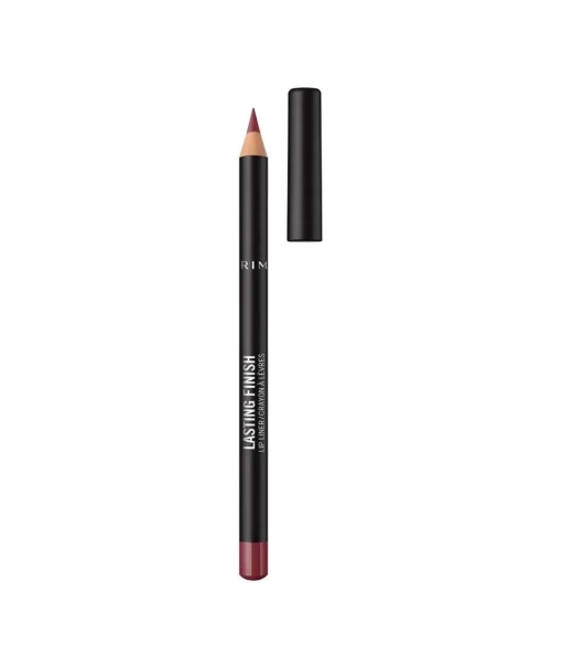 RIMMEL Lasting Finish Lipliner Delineador De Labios 880| Perfilador De Labios