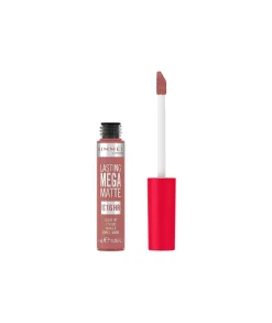 RIMMEL Lasting Mega Matte 709 Strapless| Gloss