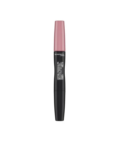 RIMMEL Lasting Provocalips 220 Come Up Roses| Gloss