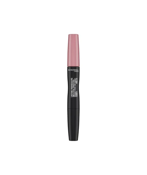 RIMMEL Lasting Provocalips 220 Come Up Roses| Gloss