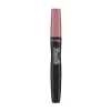 RIMMEL Lasting Provocalips Labiales Liquidos 400| Gloss