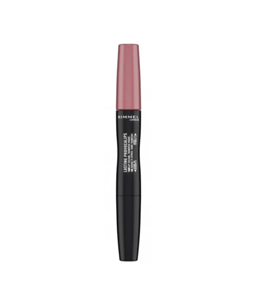 RIMMEL Lasting Provocalips Labiales Liquidos 400| Gloss