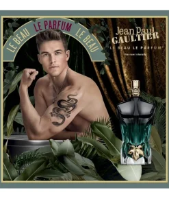 JEAN PAUL GAULTIER Le Beau Le Parfum Edp 75 Ml| Agua De Perfume Hombre