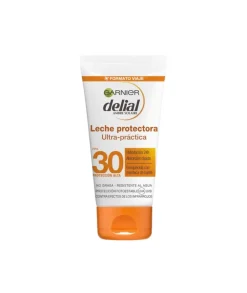 DELIAL Leche Protectora Con Spf30 Mini| Crema Solar