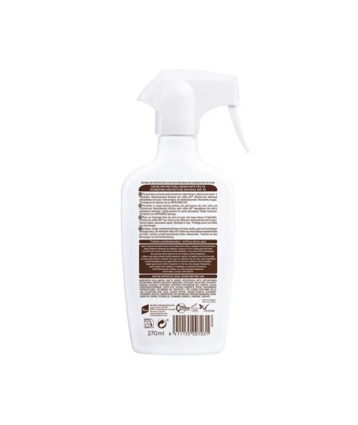 ECRAN SUN Leche Protectora Solar Con Viteox Spf30 270 Ml| Spray Solar