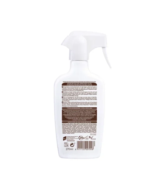 ECRAN SUN Leche Protectora Solar Con Viteox Spf50 270 Ml| Crema Solar