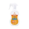 ECRAN SUN Leche Protectora Solar Infantil Piel Normal Spf50 270 Ml| Crema Solar