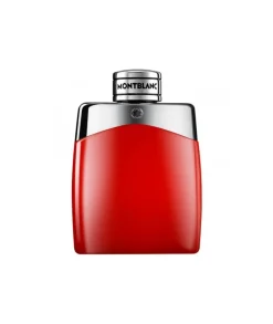 MONTBLANC Legend Red Eau De Parfum 100 Ml| Agua De Perfume Hombre