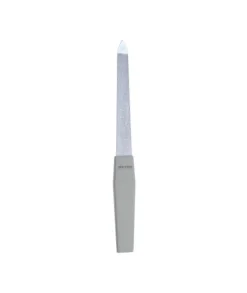 BETER LINEA ROSA Lima De Zafiro Medium. Punta Aguda| Instrumentos