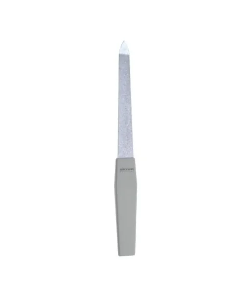 BETER LINEA ROSA Lima De Zafiro Medium. Punta Aguda| Instrumentos