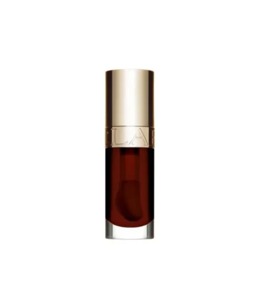 CLARINS Lip Comfort Oil 09 Chocolat| Barra De Labios
