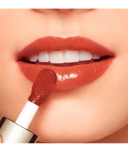 CLARINS Lip Comfort Oil 09 Chocolat| Barra De Labios