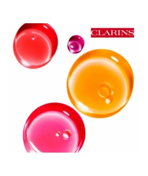 CLARINS Lip Comfort Oil 09 Chocolat| Barra De Labios