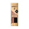 MAX FACTOR Lipfinity 8 Honey Dream| Gloss