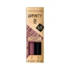 MAX FACTOR Lipfinity 105 Radiant Charm| Gloss
