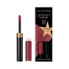 MAX FACTOR Lipfinity Rising Stars Labial Liquido 2,3 Ml, Tono 86 Superstar| Gloss