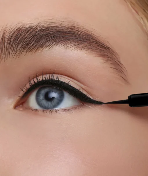 LAMEL Liquid Eyeliner Soft Brush N.401| Eyeliner