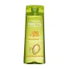 FRUCTIS Liso & Brillo Champú 360 Ml| Champú