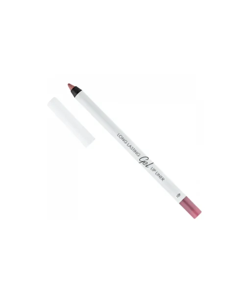 LAMEL Long Lasting Gel Lipliner N.401| Perfilador De Labios