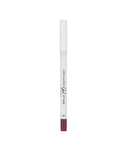 LAMEL Long Lasting Gel Lipliner N.409| Perfilador De Labios