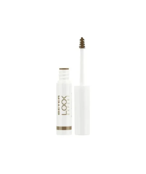 BETER Look Expert Gel Voluminizador De Cejas 1| Cejas