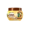 GARNIER Mascarilla Aceite De Aguacate Y Manteca De Karite 300 Ml| Mascarilla Capilar