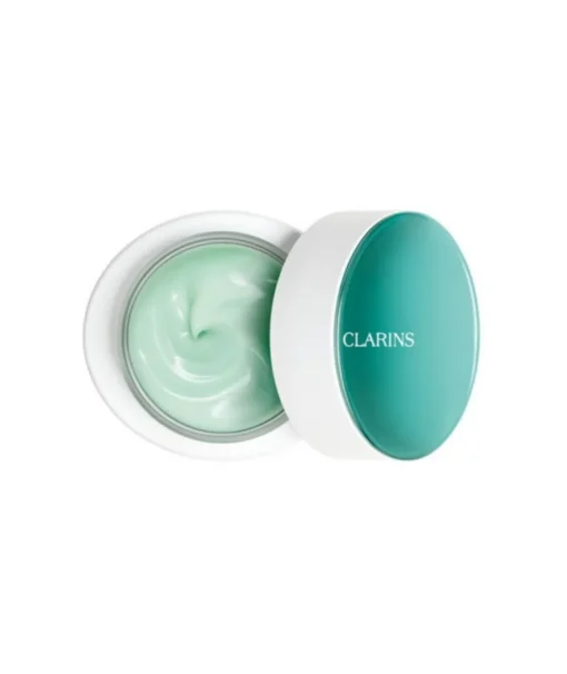 CLARINS Mascarilla Cryo Flash 75 Ml| Mascarillas Faciales