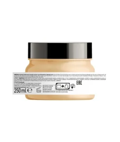 L'OREAL EXPERT PROF. Mascarilla Dorada Absolut Repair Gold 250 Ml| Mascarilla Capilar