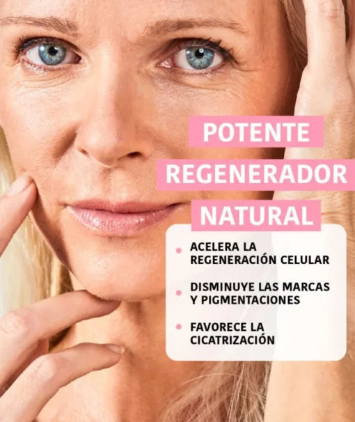 IROHA NATURE Mascarilla Facial Antiedad Global Con Rosa Mosqueta| Mascarillas Faciales