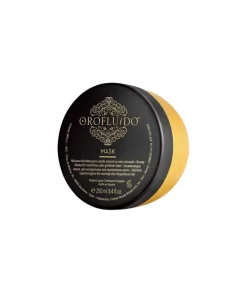 REVLON PROFESIONAL Mascarilla Oro Fluido 250 Ml| Mascarilla Capilar