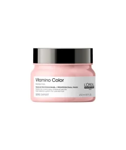 L'OREAL EXPERT PROF. Mascarilla Vitamino Color 250 Ml| Mascarilla Capilar