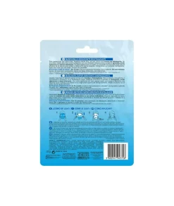 GARNIER Mask Tissu Mascarilla De Tela Hydra Bomb Revitalizante| Mascarillas Faciales