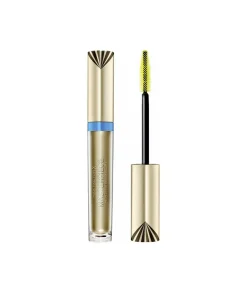 MAX FACTOR Masterpiece Lash Crown Máscara De Pestañas Waterproof Negro| Máscara Pestañas
