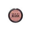 RIMMEL Maxi Blush Colorete 6 Exposed| Coloretes Maquillaje