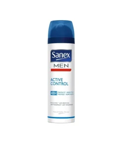 SANEX Men Desodorante Active Control 200 Ml| Desodorantes Hombre