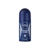 NIVEA Men Protege & Cuida Roll-On Desodorante 50 Ml| Desodorantes Hombre