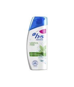 PROD.VIAJE-MINIS- Menthol Fresh Champú 90 Ml Viaje| Champú
