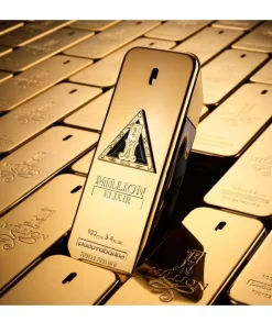 PACO RABANNE 1Million Elixir Eau De Parfum 50 Ml| Agua De Perfume Hombre