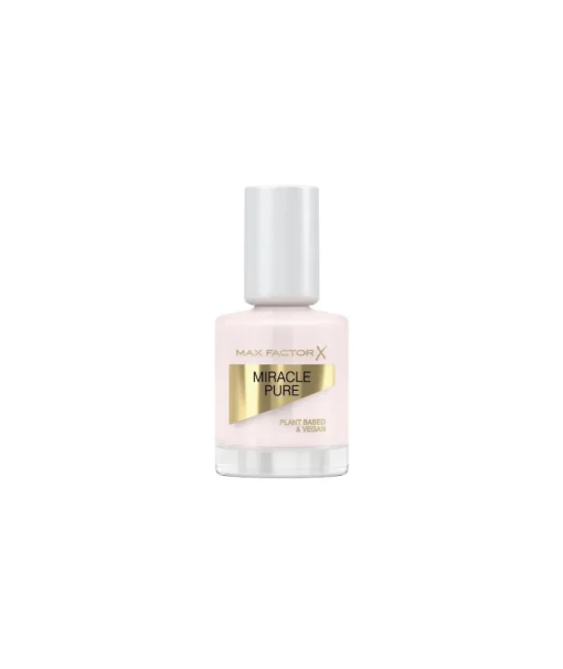 MAX FACTOR Miracle Pure Esmalte De Uñas 205| Esmalte Uñas