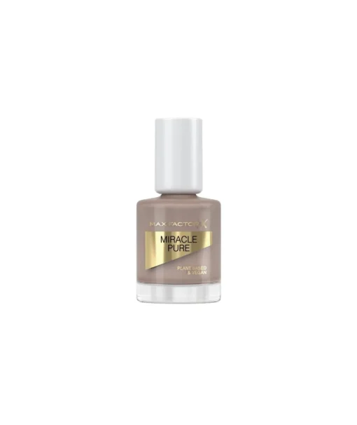 MAX FACTOR Miracle Pure Esmalte De Uñas 812| Esmalte Uñas