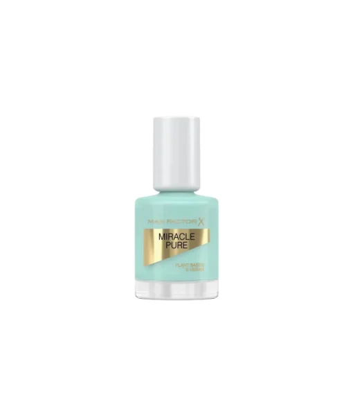MAX FACTOR Miracle Pure Esmalte De Uñas 840| Esmalte Uñas