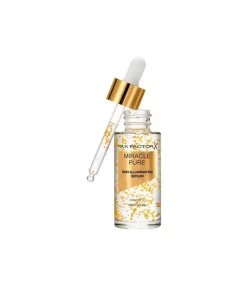 MAX FACTOR Miracle Pure Serum| Bases Y Fondos Maquillaje