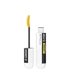 MAYBELLINE Máscara Colossal Curl Bounce After Dark| Máscara Pestañas