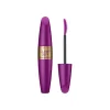 MAX FACTOR Máscara De Pestañas Clump Defy Negro| Máscara Pestañas