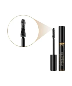 MAX FACTOR Máscara De Pestañas Divine Lashes| Máscara Pestañas