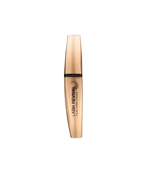 MAX FACTOR Máscara De Pestañas Lash Revival 003| Máscara Pestañas